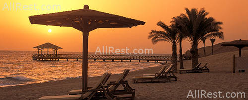 Oberoi Sahl Hasheesh Hotel 13